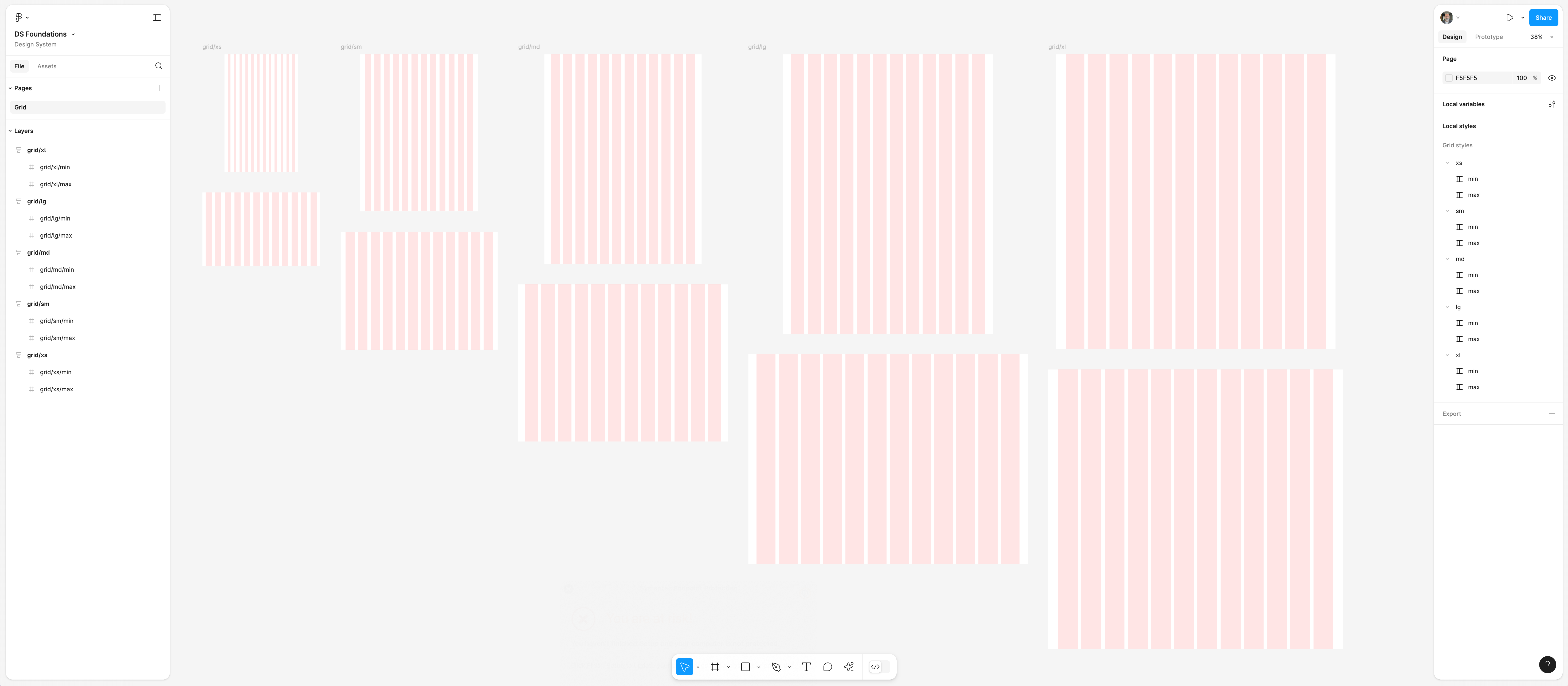 The right breakpoints for a website: Mobile, tablet and desktop